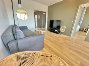 Appartement Charcot